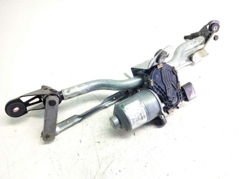 Recambio de motor limpia delantero para ford ecosport titanium referencia OEM IAM CN1517504AA  