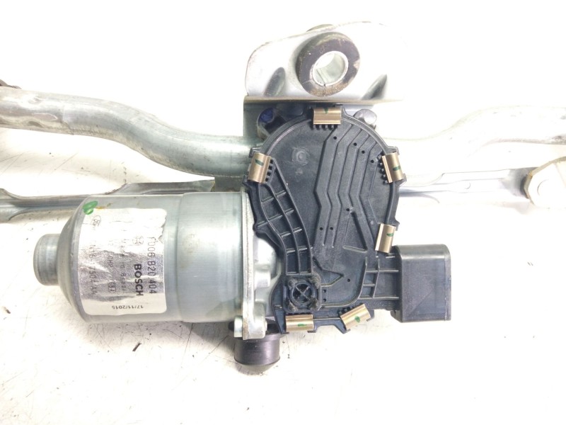 Recambio de motor limpia delantero para ford ecosport titanium referencia OEM IAM CN1517504AA  