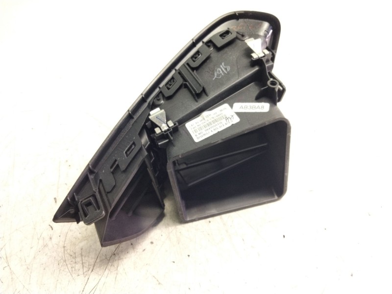 Recambio de aireador izquierdo para ford ecosport titanium referencia OEM IAM DN1BN018B09  