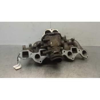 Recambio de colector admision para renault mascott 130.35 referencia OEM IAM   