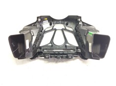 Recambio de aireador central para ford ecosport titanium referencia OEM IAM 1527959XXX   2