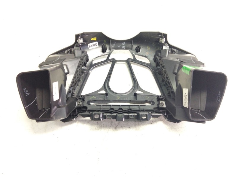 Recambio de aireador central para ford ecosport titanium referencia OEM IAM 1527959XXX  