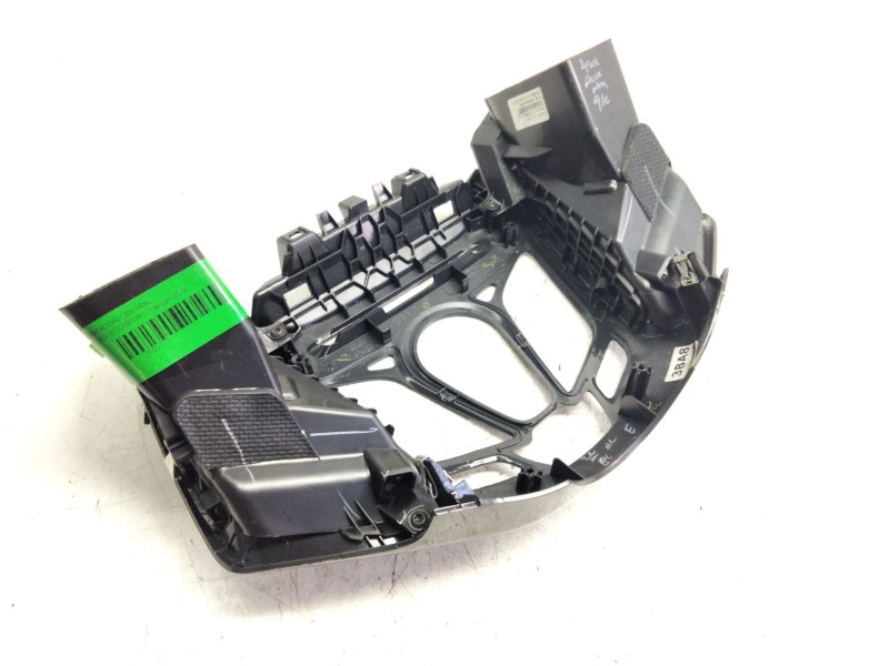 Recambio de aireador central para ford ecosport titanium referencia OEM IAM 1527959XXX  