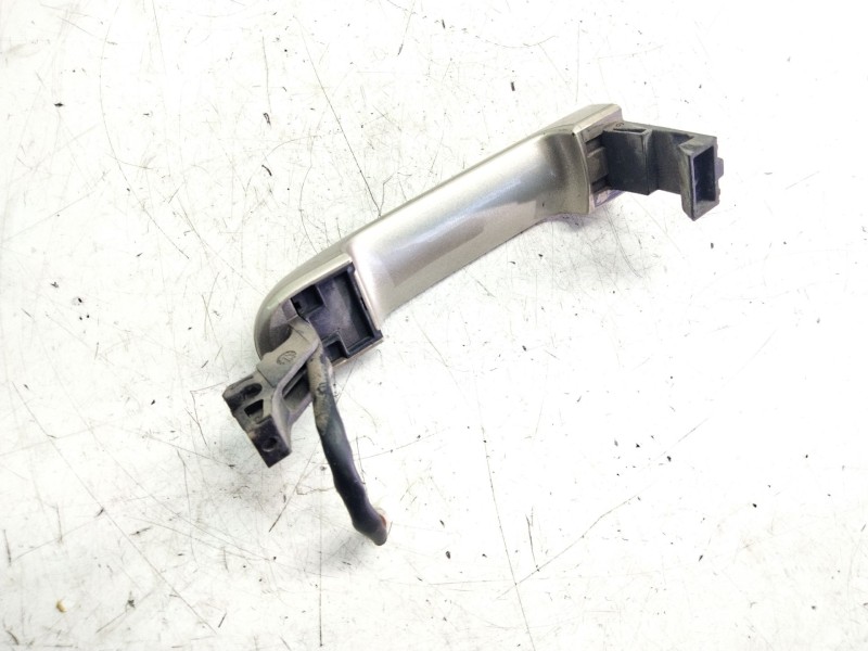 Recambio de maneta exterior delantera derecha para nissan micra (k12e) acenta referencia OEM IAM   