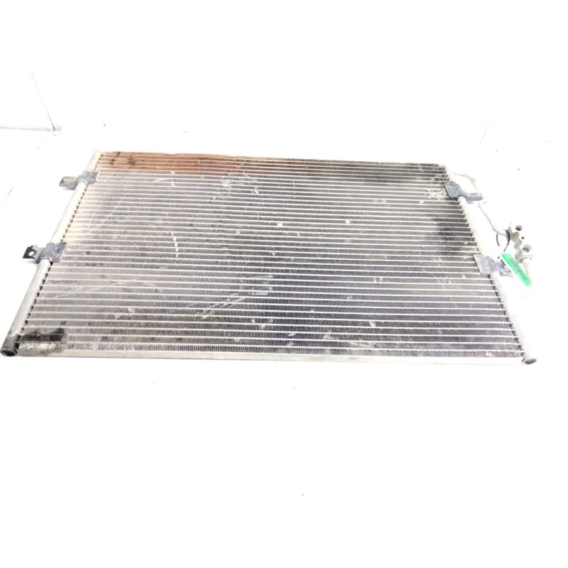 Recambio de condensador / radiador aire acondicionado para citroen jumpy 2.0 hdi sx furg. referencia OEM IAM   