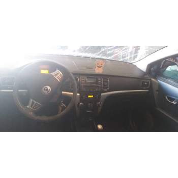 ssangyong korando del año 2012