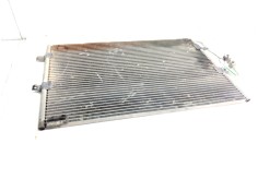 Recambio de condensador / radiador aire acondicionado para citroen jumpy 2.0 hdi sx furg. referencia OEM IAM    2