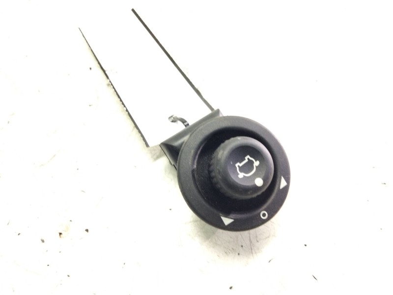 Recambio de mando retrovisor para ford ecosport titanium referencia OEM IAM CN1517B676AA  