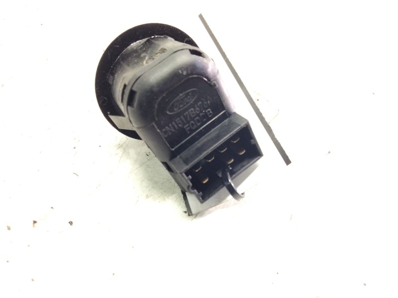 Recambio de mando retrovisor para ford ecosport titanium referencia OEM IAM CN1517B676AA  