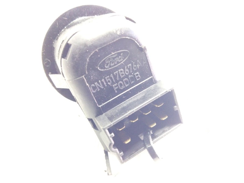 Recambio de mando retrovisor para ford ecosport titanium referencia OEM IAM CN1517B676AA  