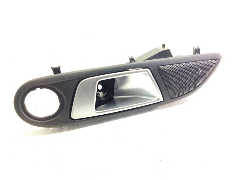Recambio de maneta interior delantera izquierda para ford ecosport titanium referencia OEM IAM 8A61A22601  