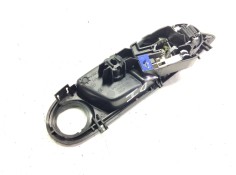 Recambio de maneta interior delantera izquierda para ford ecosport titanium referencia OEM IAM 8A61A22601   2