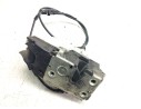 CERRADURA PUERTA DELANTERA IZQUIERDA 384978 