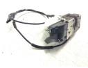 CERRADURA PUERTA DELANTERA IZQUIERDA 384978 