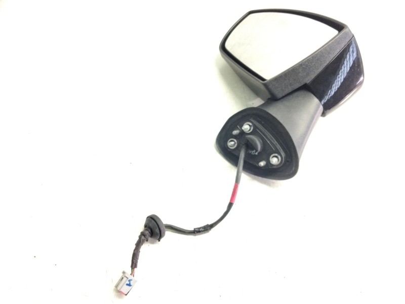 Recambio de retrovisor izquierdo para ford ecosport titanium referencia OEM IAM   