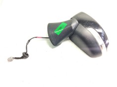Recambio de retrovisor izquierdo para ford ecosport titanium referencia OEM IAM    2