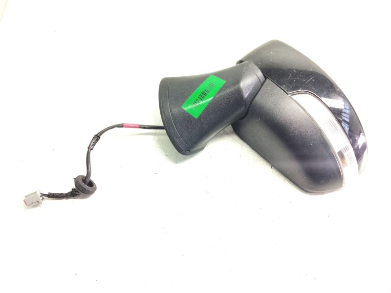 Recambio de retrovisor izquierdo para ford ecosport titanium referencia OEM IAM   