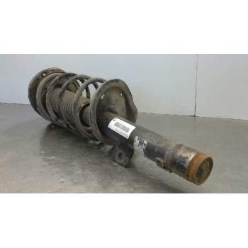 Recambio de amortiguador delantero izquierdo para peugeot 206 berlina 1.4 hdi referencia OEM IAM   