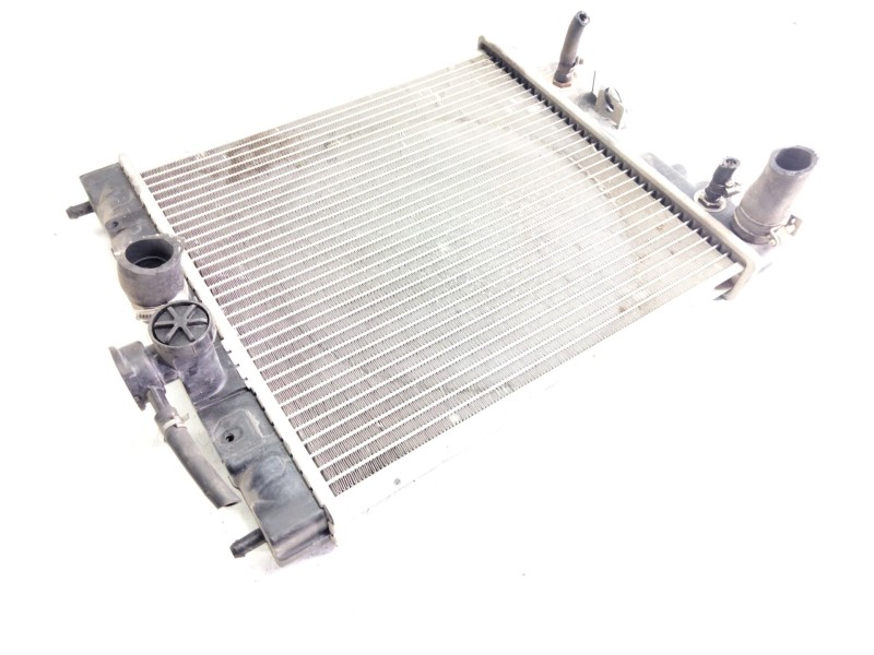 Recambio de radiador agua para nissan micra (k11) style referencia OEM IAM   
