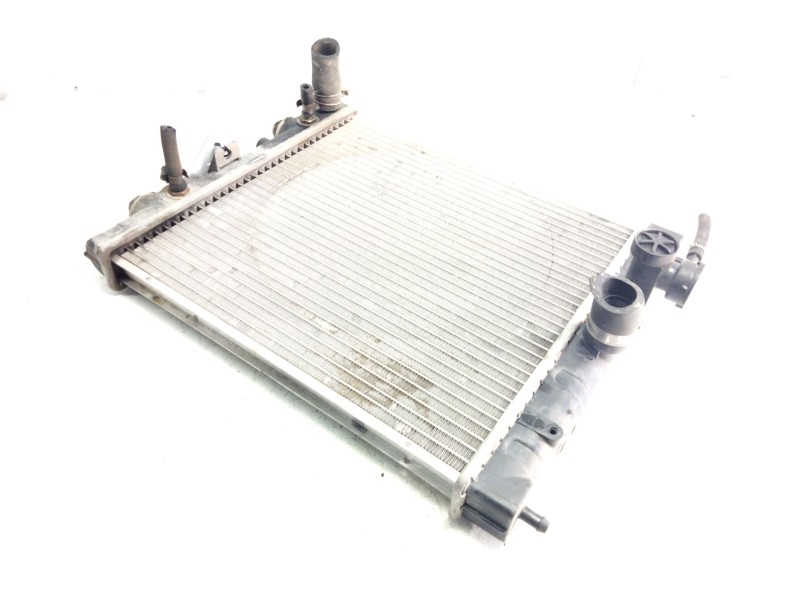 Recambio de radiador agua para nissan micra (k11) style referencia OEM IAM   
