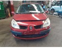 RENAULT SCENIC II