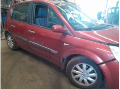 renault scenic ii del año 2007 2