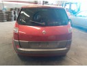 RENAULT SCENIC II