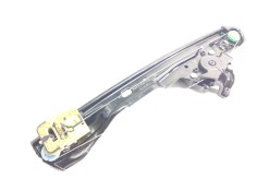 Recambio de elevalunas trasero izquierdo para ford ecosport titanium referencia OEM IAM CN15A27001CB   2