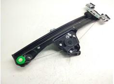 Recambio de elevalunas trasero derecho para ford ecosport titanium referencia OEM IAM CN15A23200CB   2