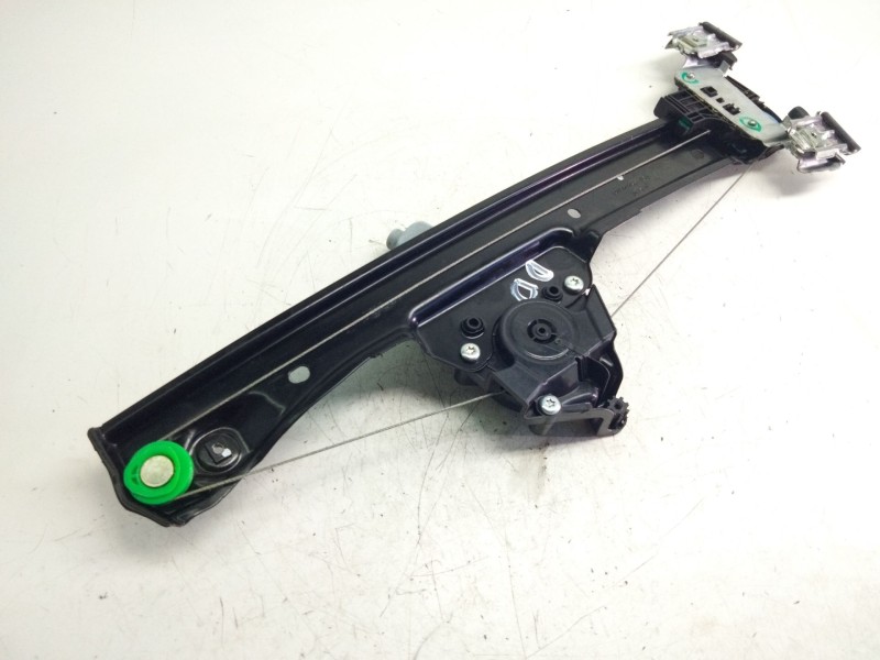 Recambio de elevalunas trasero derecho para ford ecosport titanium referencia OEM IAM CN15A23200CB  