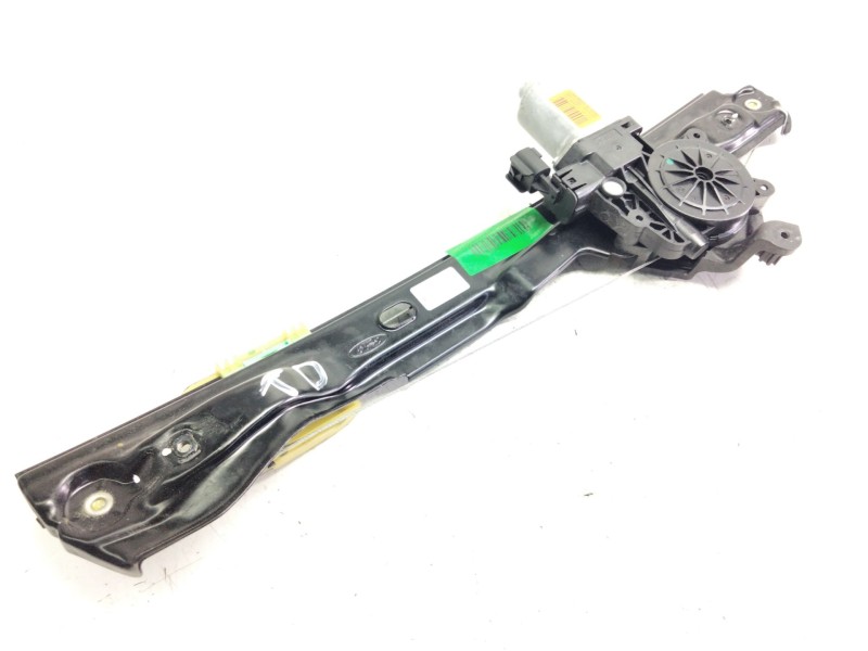 Recambio de elevalunas delantero derecho para ford ecosport titanium referencia OEM IAM CN15A27000CB  