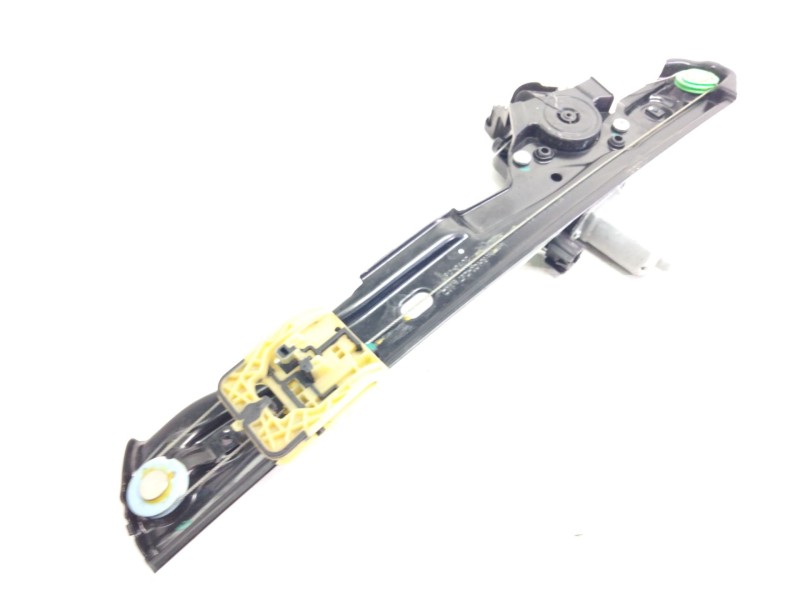 Recambio de elevalunas delantero derecho para ford ecosport titanium referencia OEM IAM CN15A27000CB  