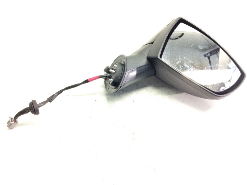 Recambio de retrovisor derecho para ford ecosport titanium referencia OEM IAM   