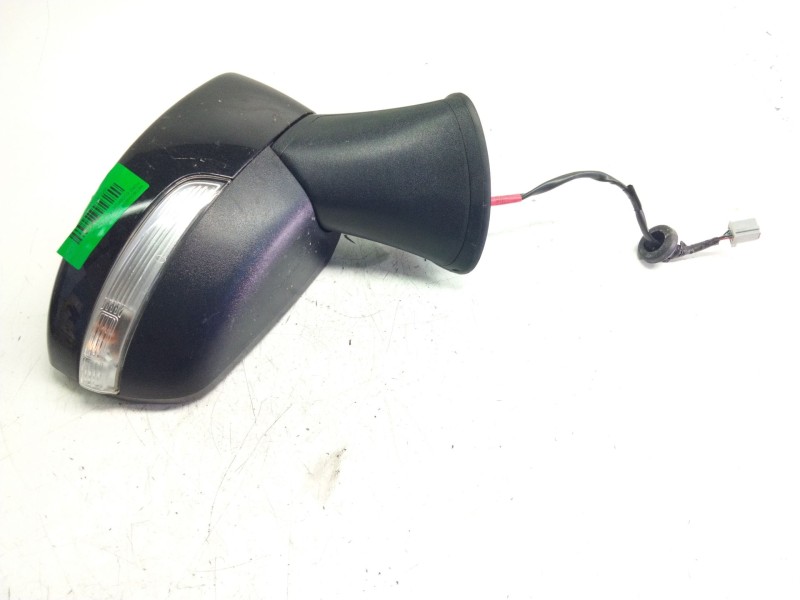 Recambio de retrovisor derecho para ford ecosport titanium referencia OEM IAM   