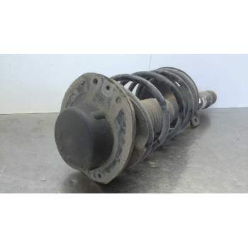 Recambio de amortiguador delantero izquierdo para peugeot 206 berlina 1.4 hdi referencia OEM IAM   