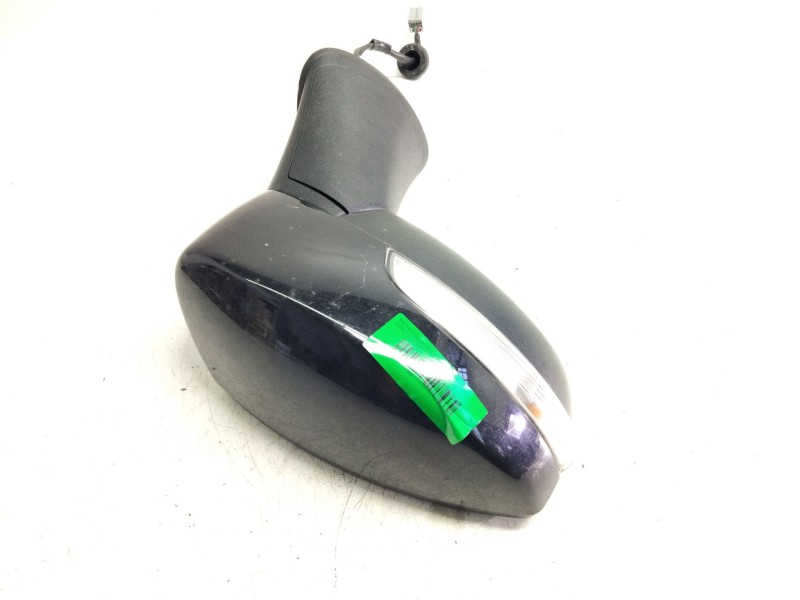 Recambio de retrovisor derecho para ford ecosport titanium referencia OEM IAM   