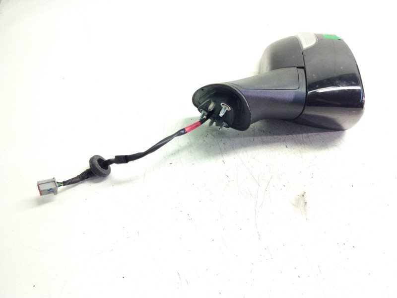 Recambio de retrovisor derecho para ford ecosport titanium referencia OEM IAM   