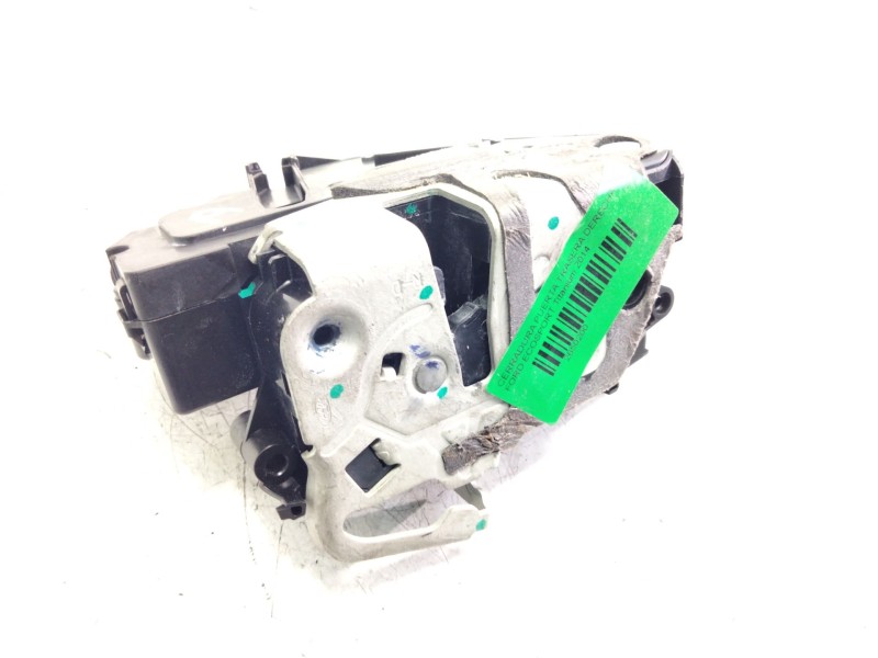 Recambio de cerradura puerta trasera derecha para ford ecosport titanium referencia OEM IAM EN15A264A26AB  