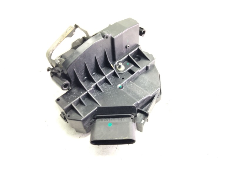Recambio de cerradura puerta trasera derecha para ford ecosport titanium referencia OEM IAM EN15A264A26AB  