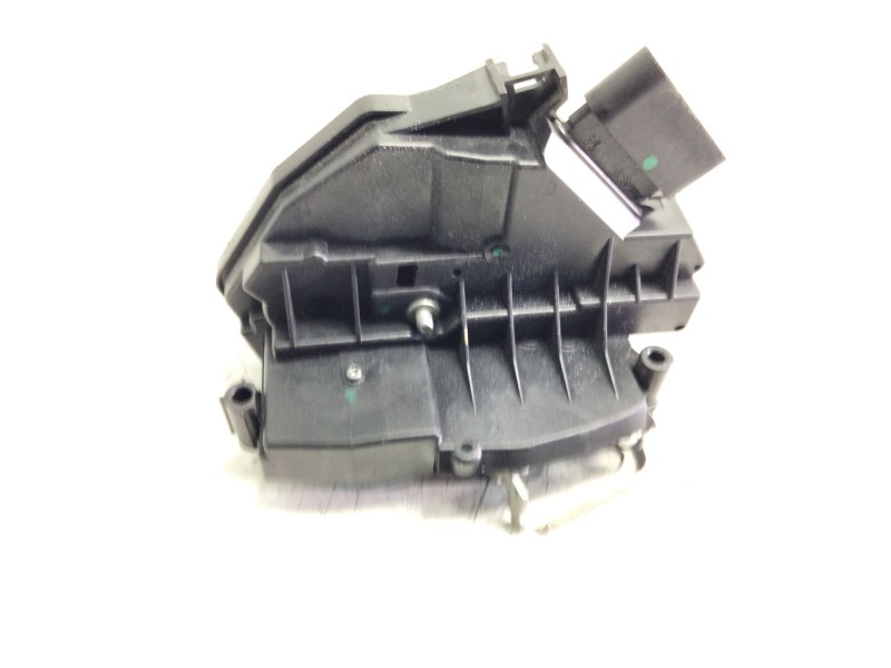 Recambio de cerradura puerta trasera derecha para ford ecosport titanium referencia OEM IAM EN15A264A26AB  