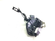 Recambio de cerradura puerta delantera derecha para ford ecosport titanium referencia OEM IAM CN16A219A64GD   2