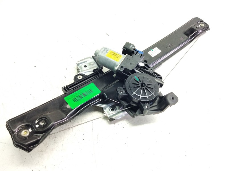 Recambio de elevalunas delantero izquierdo para ford ecosport titanium referencia OEM IAM 928961104  