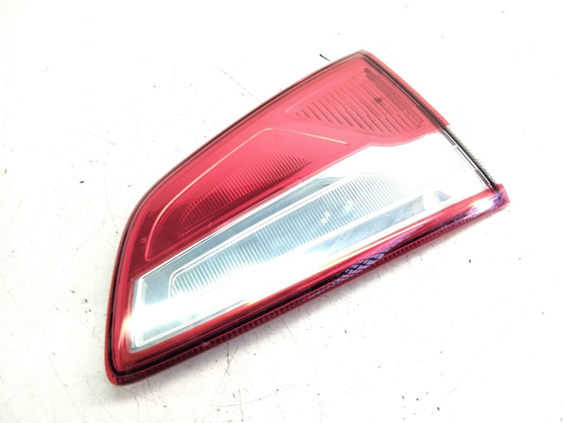 Recambio de piloto trasero izquierdo porton para ford ecosport titanium referencia OEM IAM CN1513A603BB  