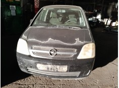 opel meriva del año 2004 2