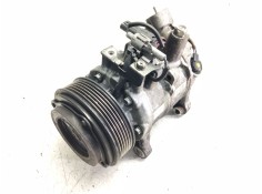 Recambio de compresor aire acondicionado para bmw serie 5 lim. (f10) referencia OEM IAM GE4472604710  