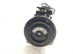 Recambio de compresor aire acondicionado para bmw serie 5 lim. (f10) referencia OEM IAM GE4472604710   2
