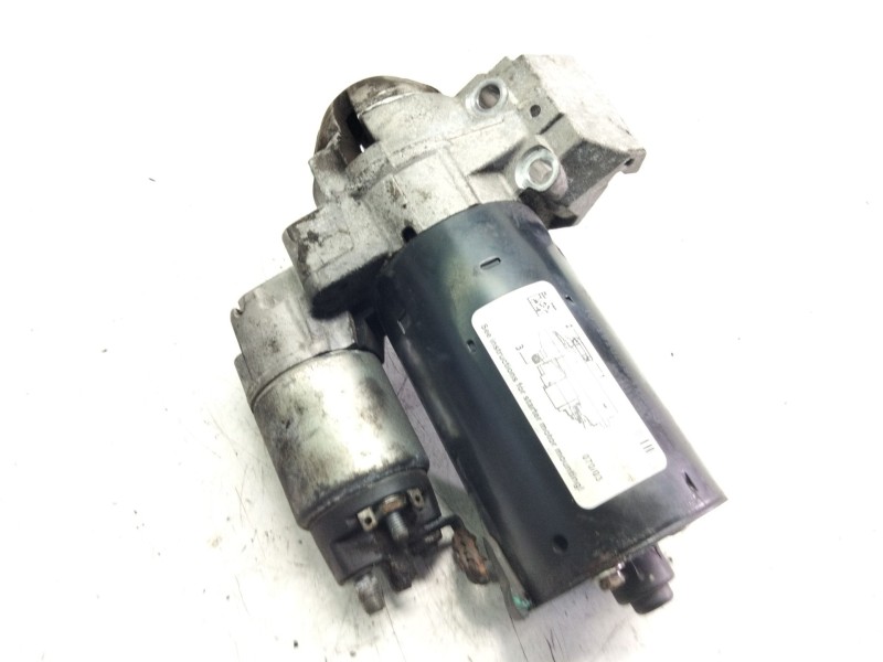 Recambio de motor arranque para bmw serie 3 berlina (e90) 320d referencia OEM IAM 857038301  