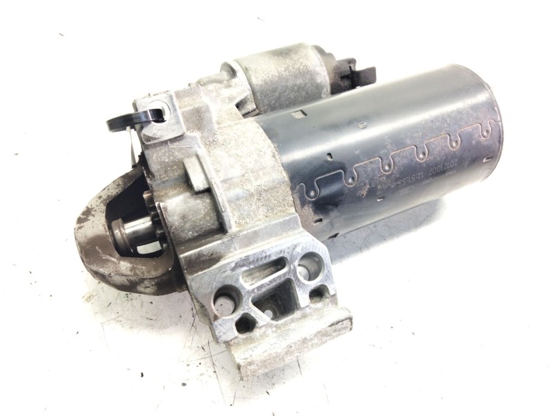 Recambio de motor arranque para bmw serie 3 berlina (e90) 320d referencia OEM IAM 857038301  
