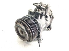 Recambio de compresor aire acondicionado para bmw serie 3 berlina (e90) 320d referencia OEM IAM GE4472604710  