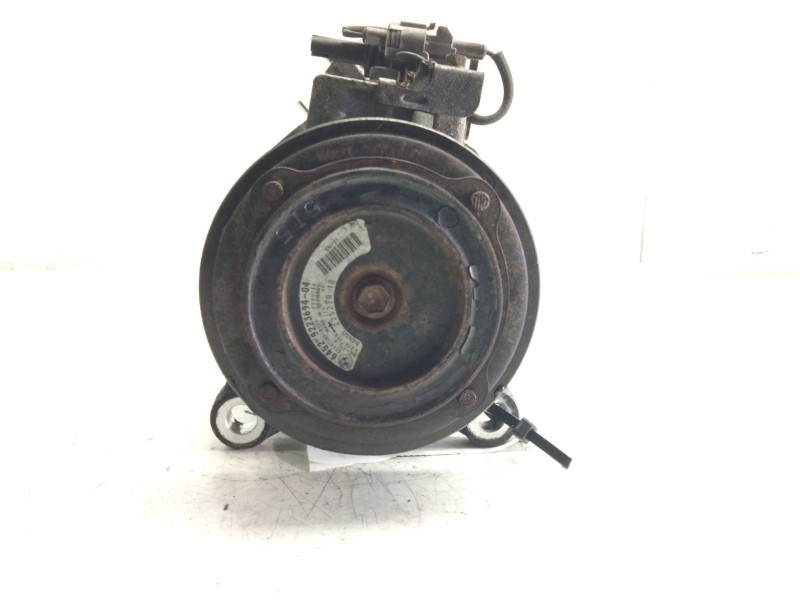 Recambio de compresor aire acondicionado para bmw serie 3 berlina (e90) 320d referencia OEM IAM GE4472604710  